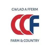 CCF Aberystwyth Branch